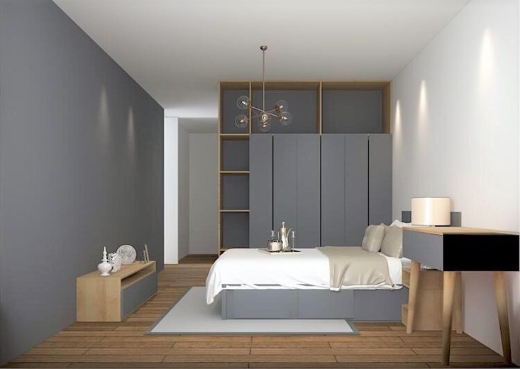 Apartment for rent BT101562 (2)